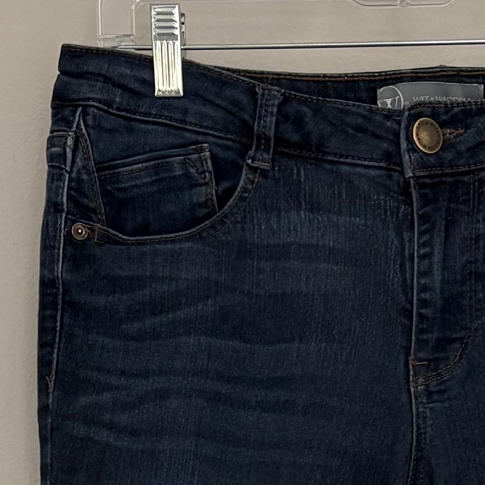 Wit & Wisdom Women’s Jeans - Picture 3 of 10